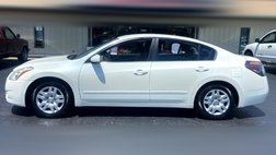 2011 Nissan Altima 2.5 S