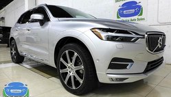 2020 Volvo XC60 T6 Inscription
