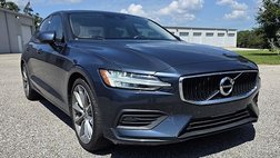 2019 Volvo S60 T5 Momentum