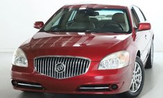 2011 Buick Lucerne CXL Premium