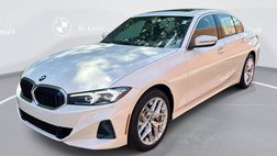 2025 BMW 3 Series 330i xDrive