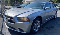 2013 Dodge Charger SE