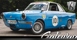 1961 BMW 7 Series Sport Coupe