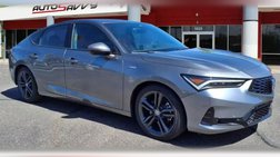 2024 Acura Integra w/Tech w/A-SPEC