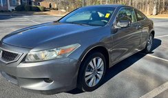 2010 Honda Accord LX-S
