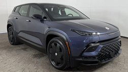 2023 Fisker Ocean Ultra