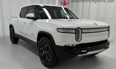 2023 Rivian R1T Adventure