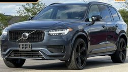 2022 Volvo XC90 Recharge T8 R-Design