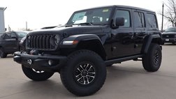 2026 Jeep Wrangler Moab