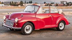 1959 Other Makes Restomod