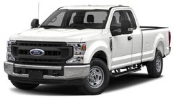 2021 Ford Super Duty F-350 XLT