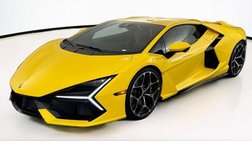 2024 Lamborghini Revuelto Base