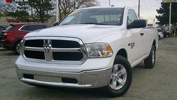 2019 Ram Ram Pickup 1500 Classic Tradesman