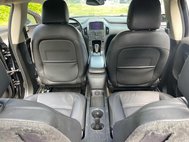 2012 Chevrolet Volt Premium