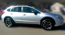 2014 Subaru XV Crosstrek 2.0i Premium