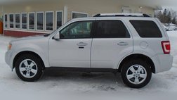 2010 Ford Escape Limited