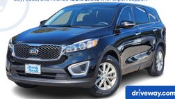 2018 Kia Sorento L