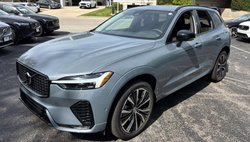 2023 Volvo XC60 B5 Plus Dark Theme