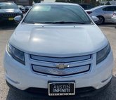 2014 Chevrolet Volt Base