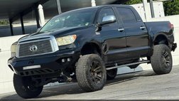 2010 Toyota Tundra Limited