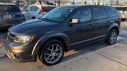 2015 Dodge Journey R/T