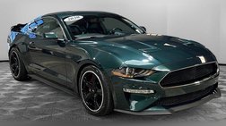 2020 Ford Mustang BULLITT