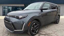 2024 Kia Soul EX