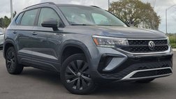 2023 Volkswagen Taos S