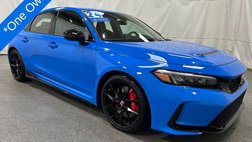 2024 Honda Civic Type R