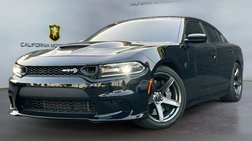 2019 Dodge Charger SRT Hellcat