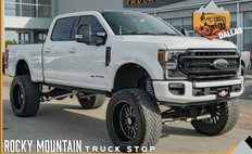 2021 Ford Super Duty F-250 Lariat