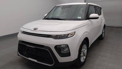 2020 Kia Soul S