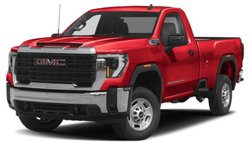 2024 GMC Sierra 2500HD SLE