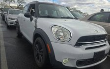 2015 MINI Countryman Cooper S