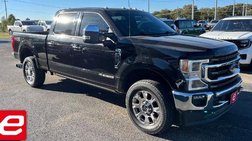 2022 Ford Super Duty F-250 King Ranch