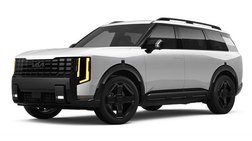 2027 Kia Telluride X-Line SX Prestige