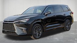 2024 Lexus TX 350 350