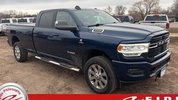 2019 Ram Ram Pickup 2500 Big Horn