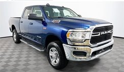 2021 Ram Ram Pickup 2500 Big Horn