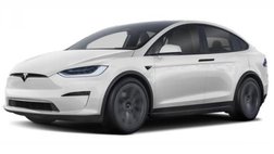 2022 Tesla Model X Base