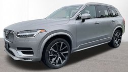 2024 Volvo XC90 B6 Ultimate Bright Theme 6P