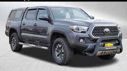 2019 Toyota Tacoma TRD Off-Road