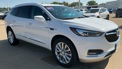 2021 Buick Enclave Premium