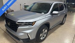 2023 Honda Pilot EX-L