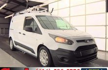 2016 Ford Transit Connect XL