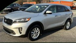 2019 Kia Sorento L