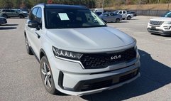 2022 Kia Sorento EX