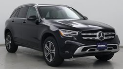 2022 Mercedes-Benz GLC-Class GLC 300 4MATIC
