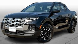 2023 Hyundai Santa Cruz SEL Premium