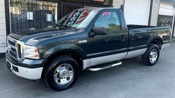 2006 Ford Super Duty F-250 XL